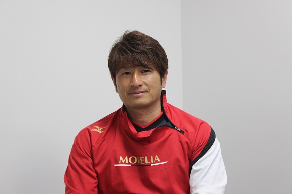 コーディネイト力の高い人＝優れた指導者。畑喜美夫が語るボトムアップ